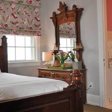Peter Shields Inn & Restaurant Cape May Esterno foto