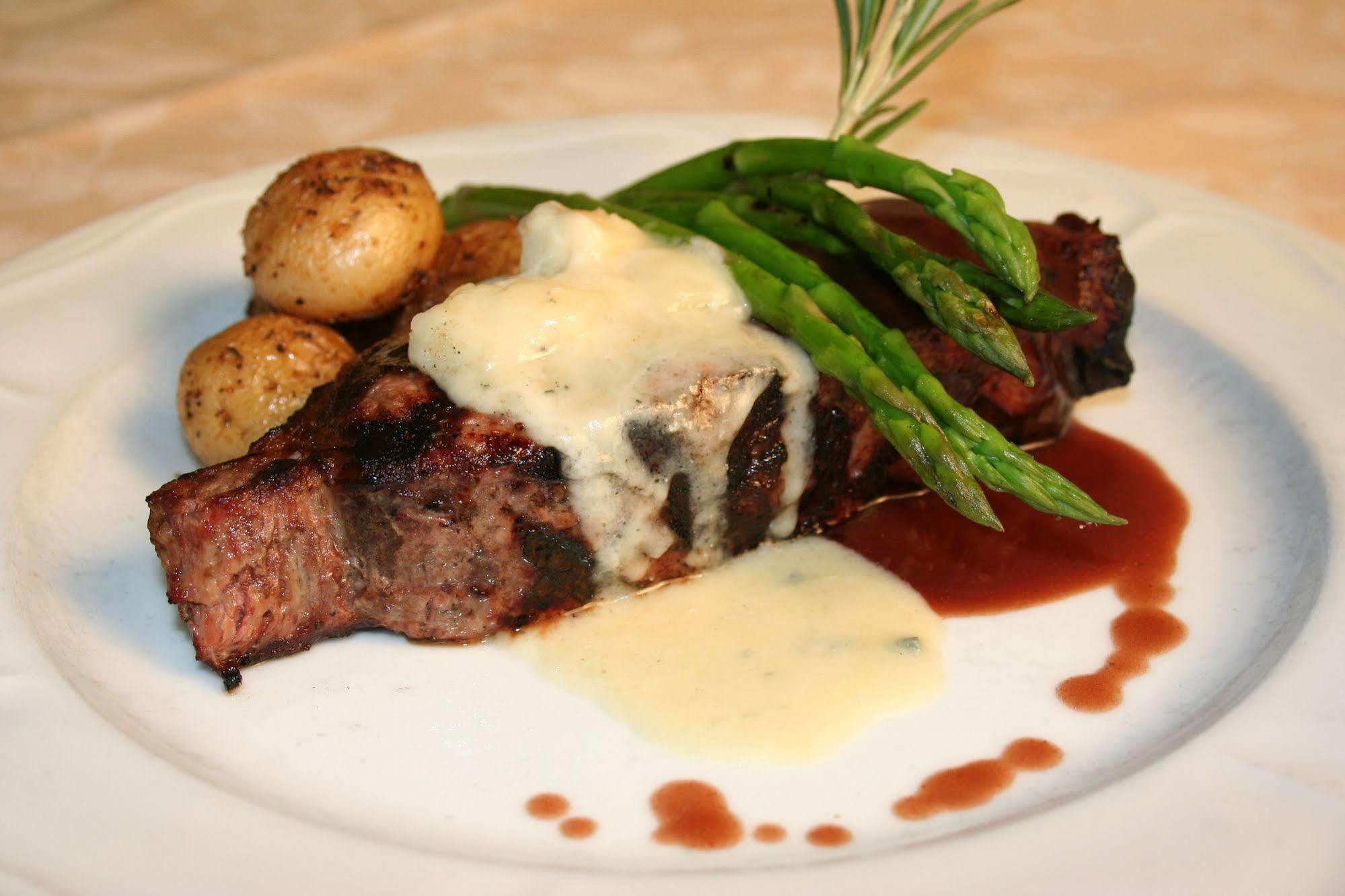 Peter Shields Inn & Restaurant Cape May Esterno foto