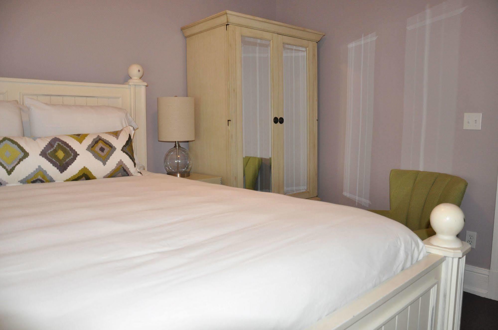 Peter Shields Inn & Restaurant Cape May Esterno foto
