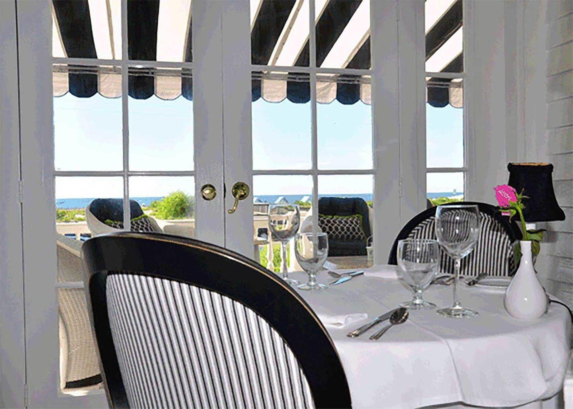 Peter Shields Inn & Restaurant Cape May Esterno foto