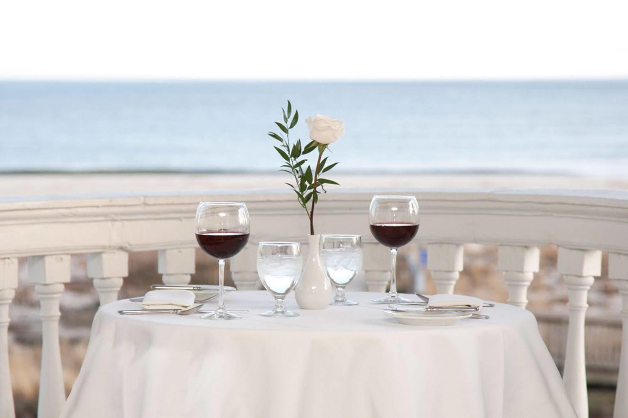 Peter Shields Inn & Restaurant Cape May Esterno foto
